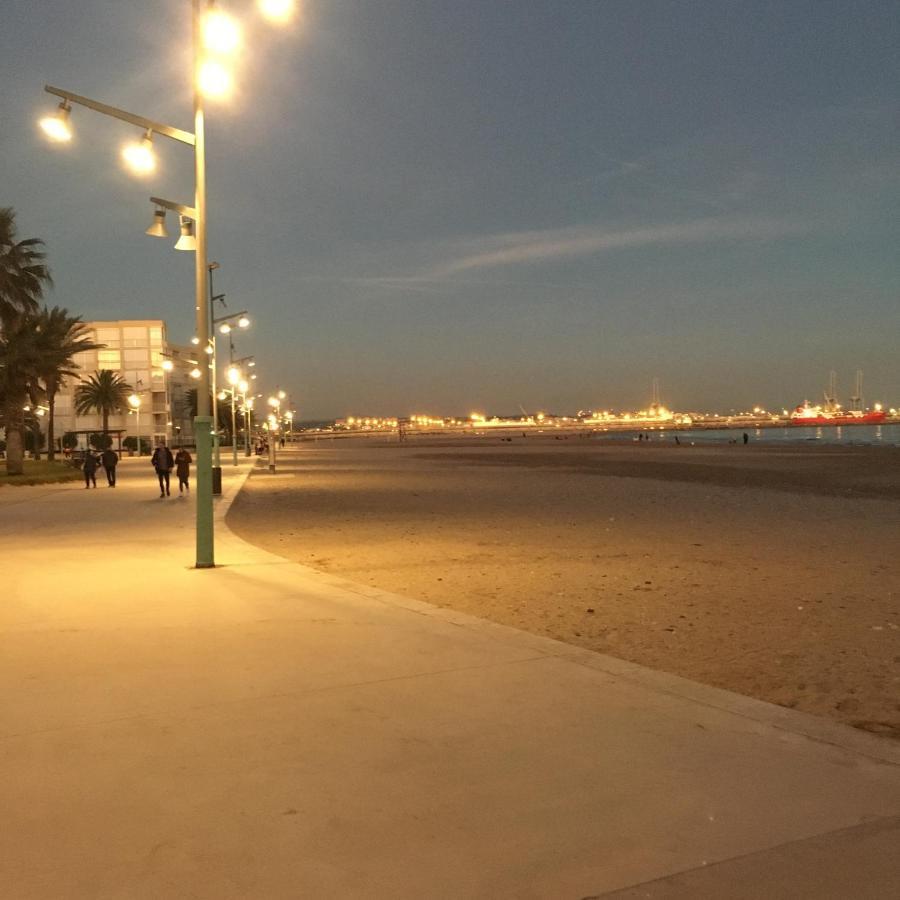 拉皮内达Carrer De Victoria Dels Angels, 11公寓 外观 照片