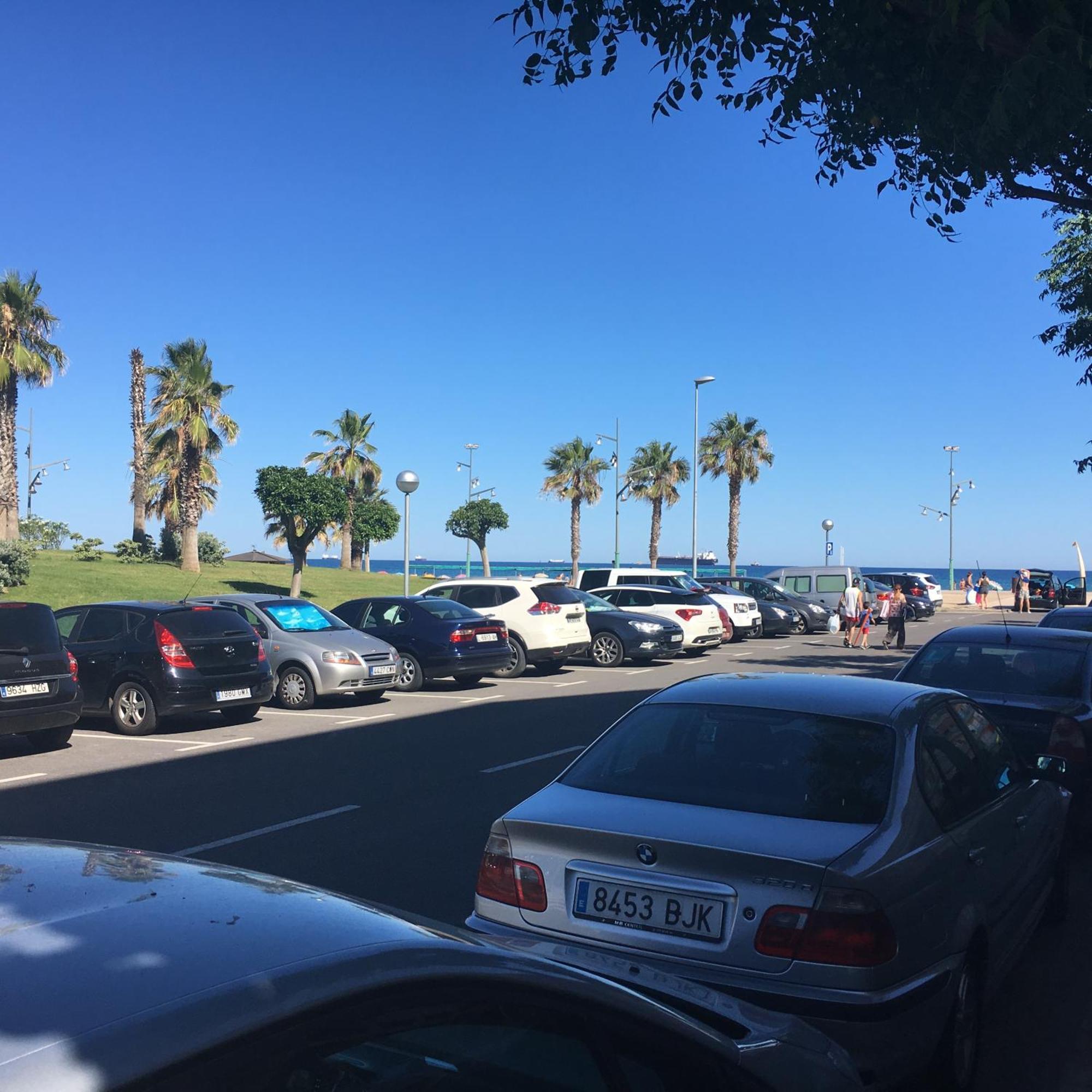 拉皮内达Carrer De Victoria Dels Angels, 11公寓 外观 照片